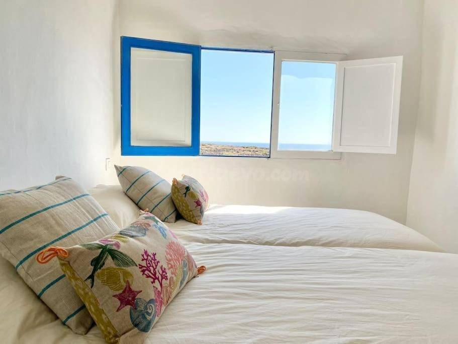 Espectacular casa en Pedro Barba-La Graciosa - foto 5