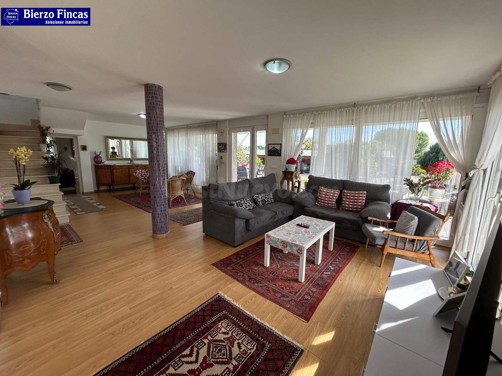 SE VENDE CASA CON FINCA EN CAMPONARAYA - foto 2