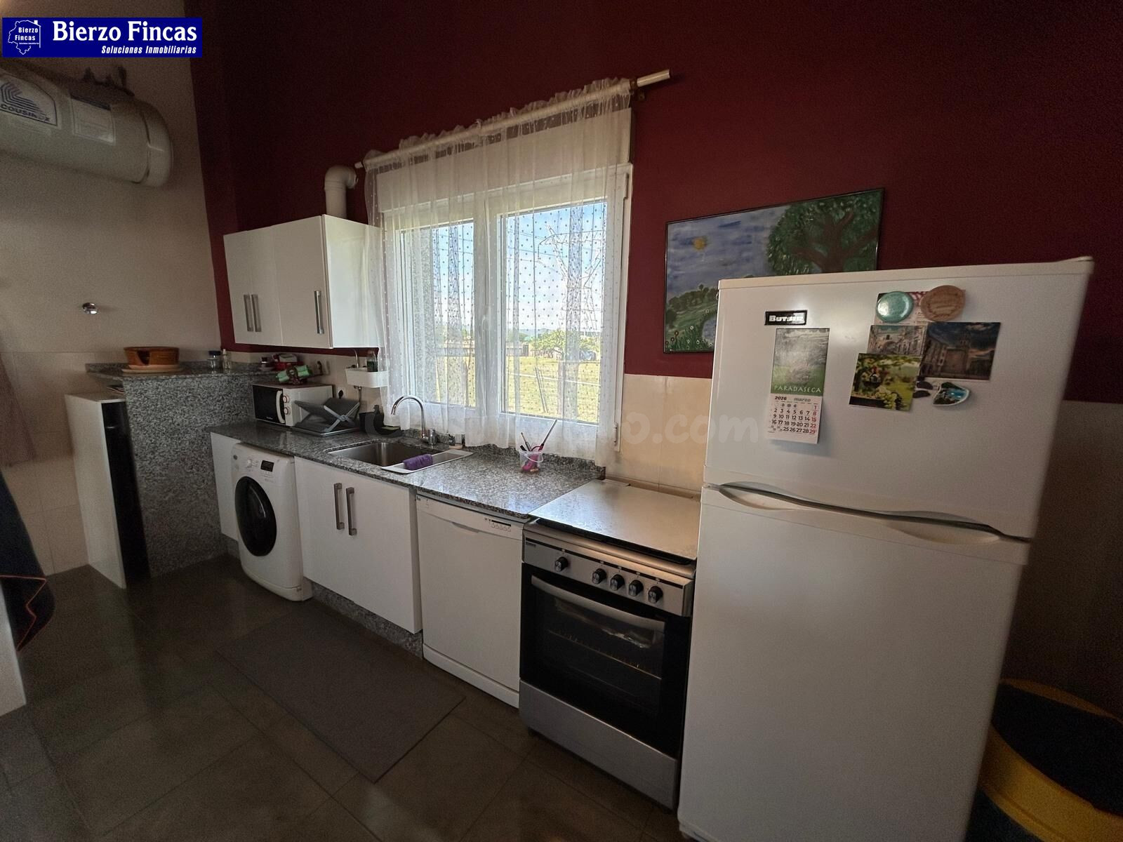 SE VENDE CASA CON FINCA EN CAMPONARAYA - foto 3