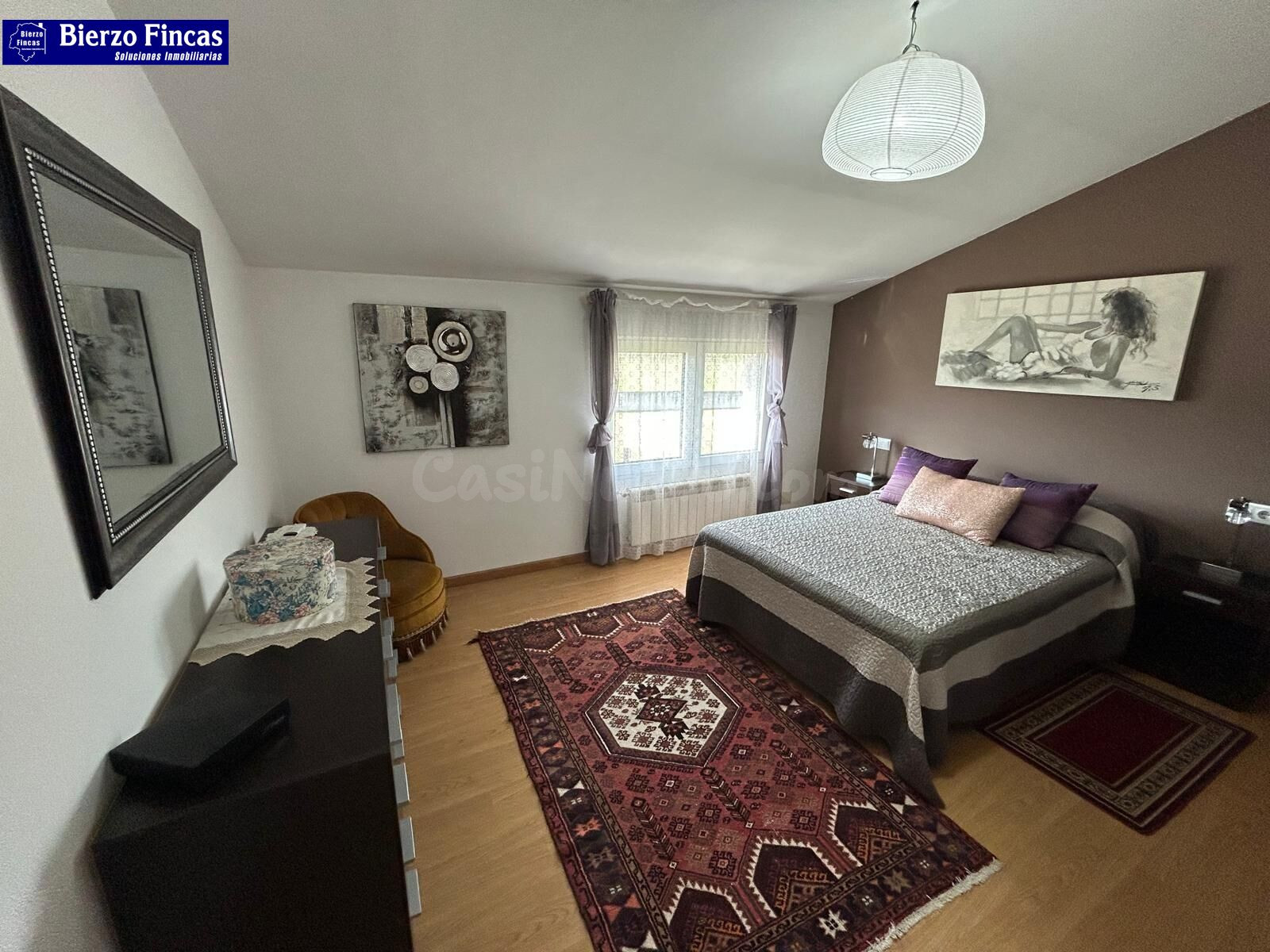 SE VENDE CASA CON FINCA EN CAMPONARAYA - foto 4