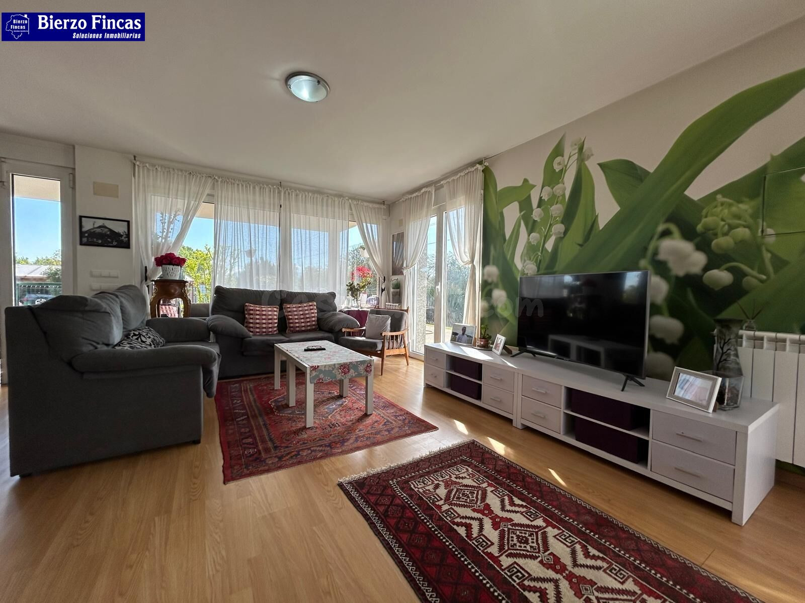 SE VENDE CASA CON FINCA EN CAMPONARAYA - foto 5