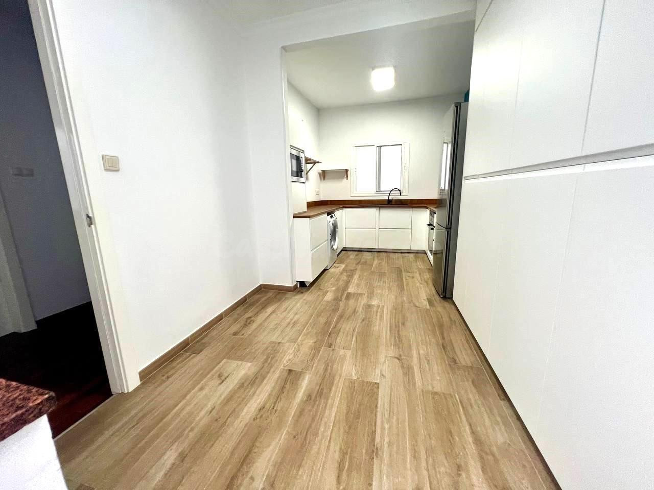 Piso en alquiler de 4 habitaciones zona Ciudad Jardín - foto 5