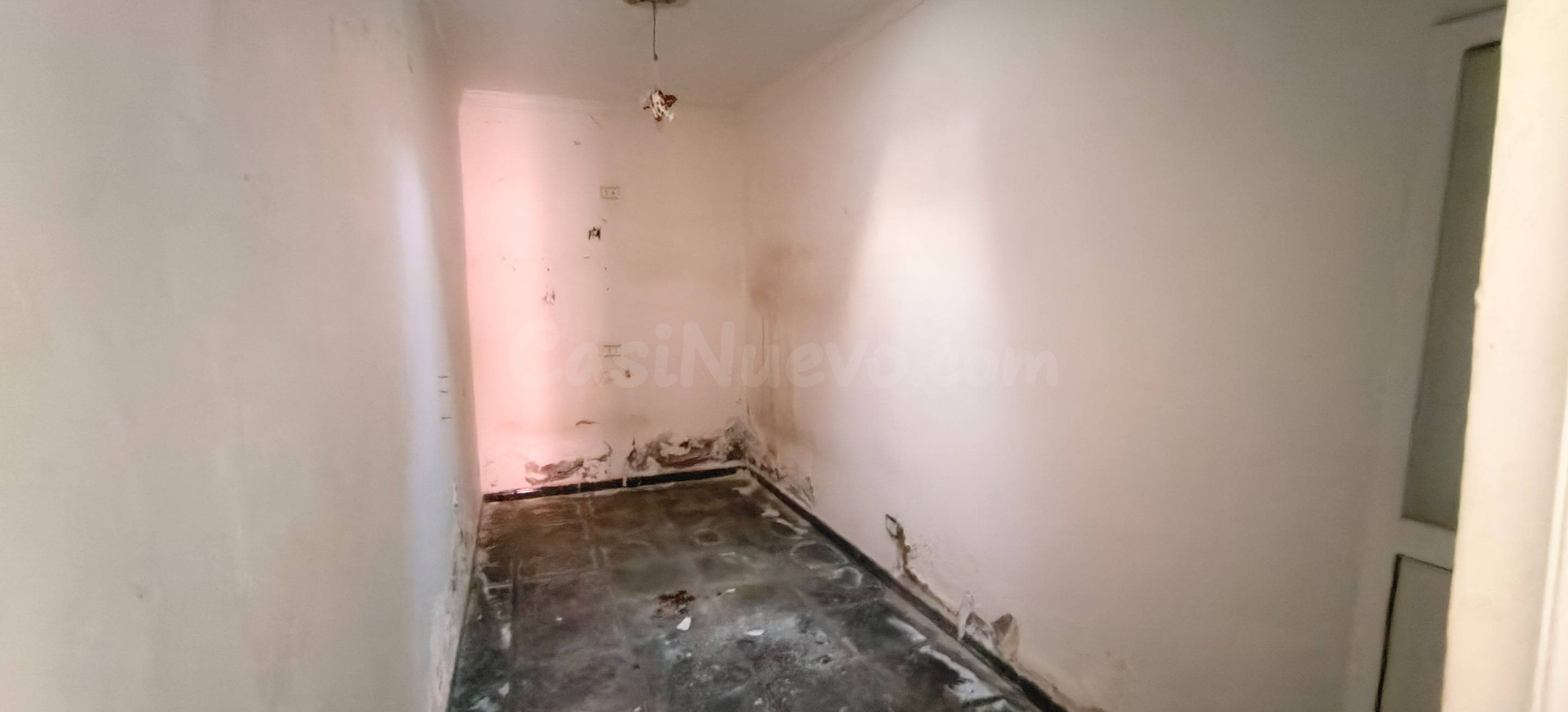 Casa a reformar en Marmolejo