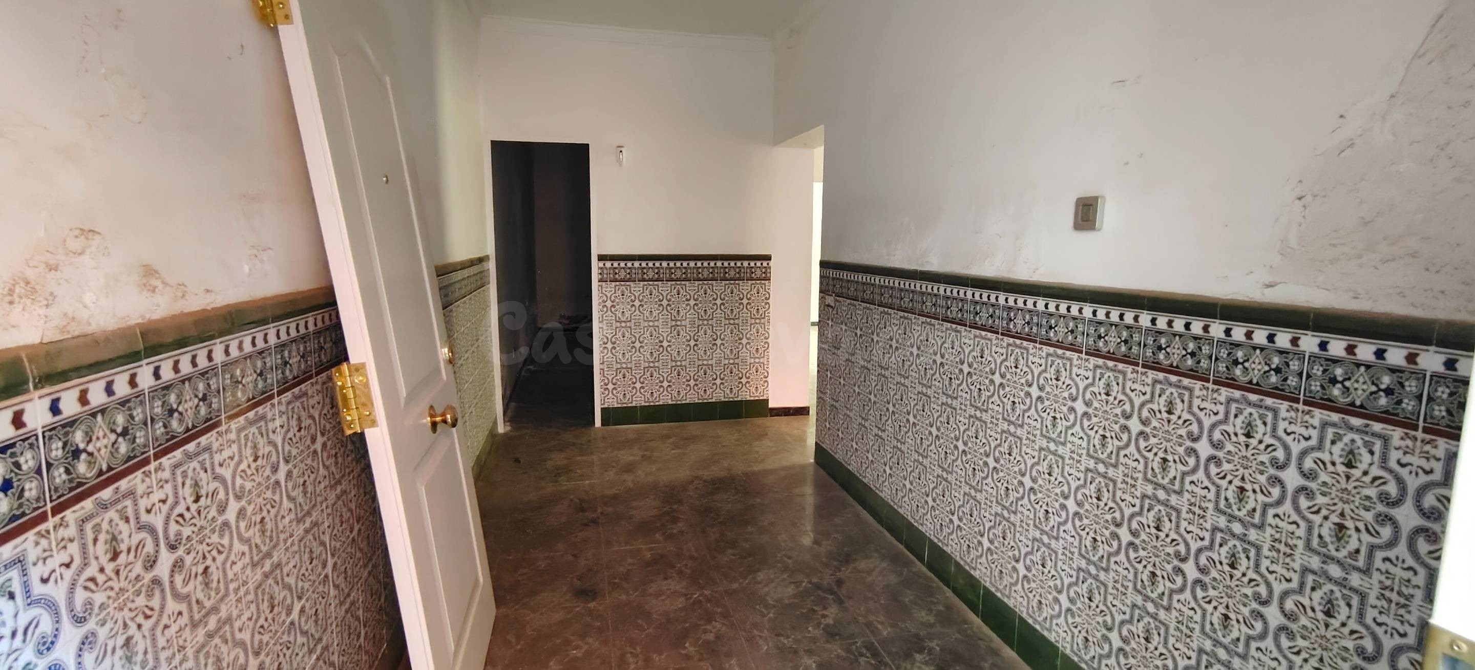 Casa a reformar en Marmolejo - foto 2