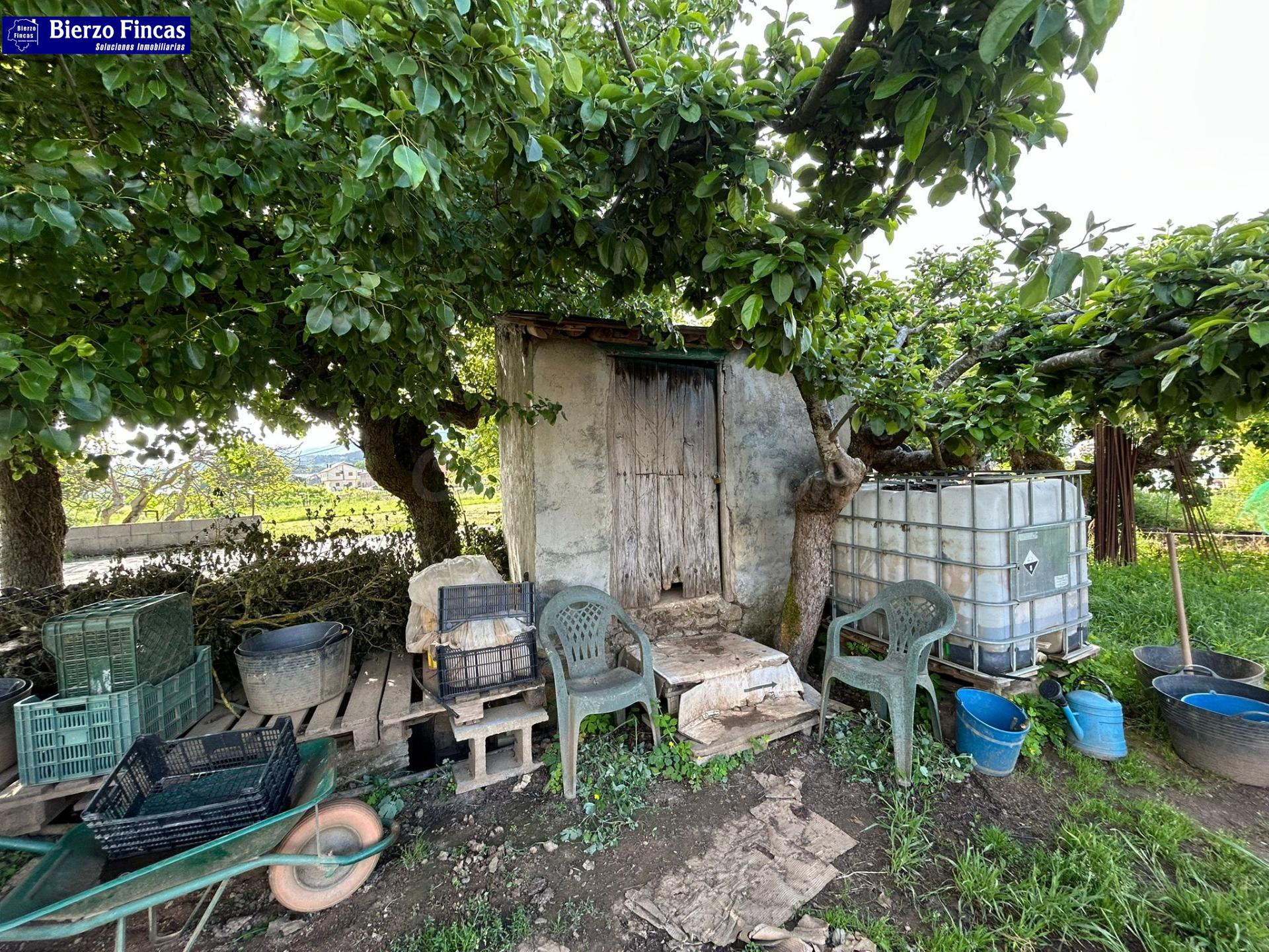 SE VENDE PARCELA RÚSTICA EN CARUCEDO - foto 5