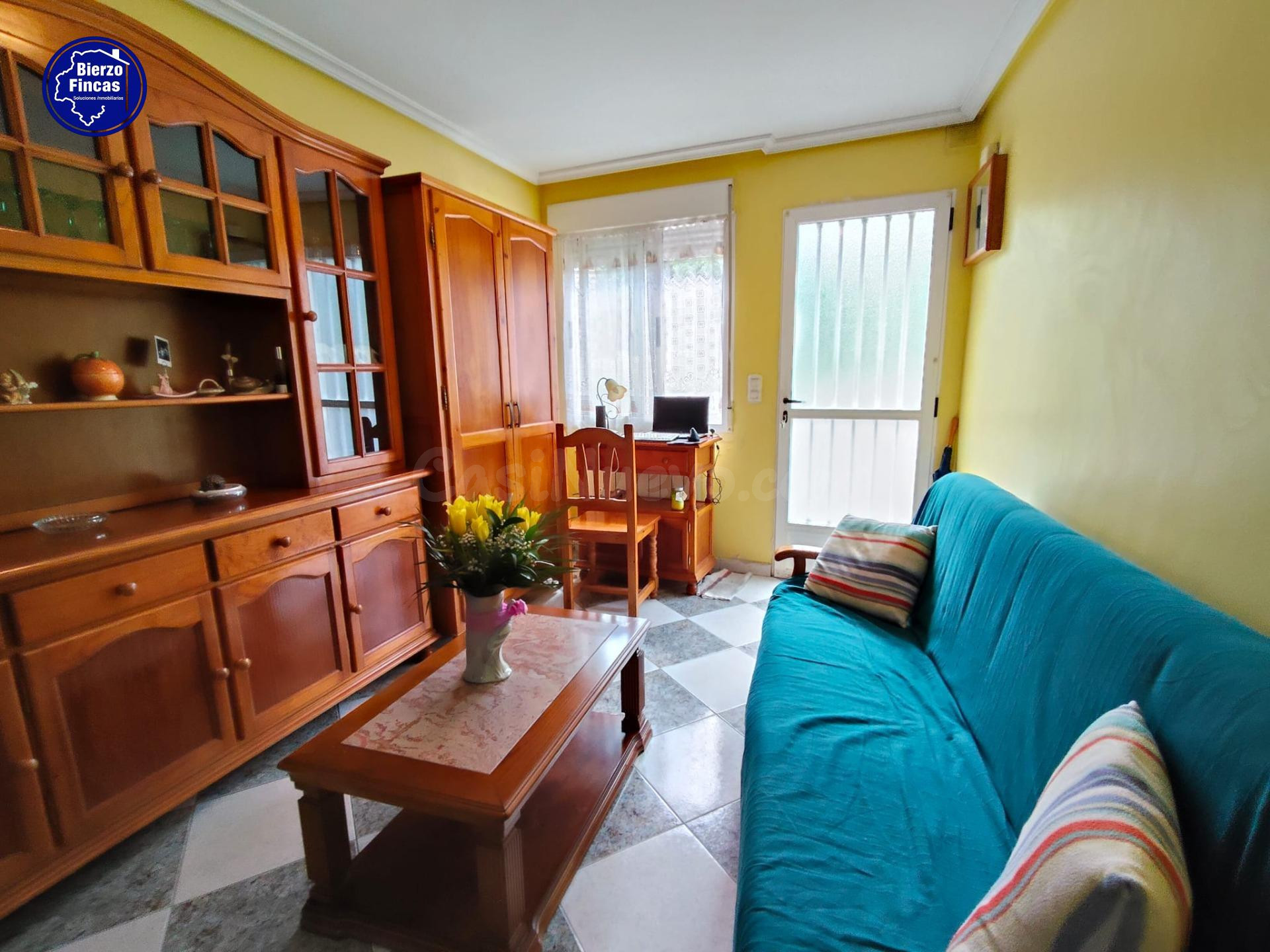 SE VENDE CASA EN VEGA DE YERES - foto 2