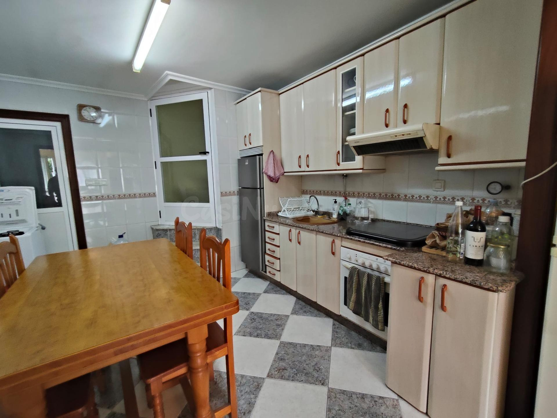 SE VENDE CASA EN VEGA DE YERES - foto 3