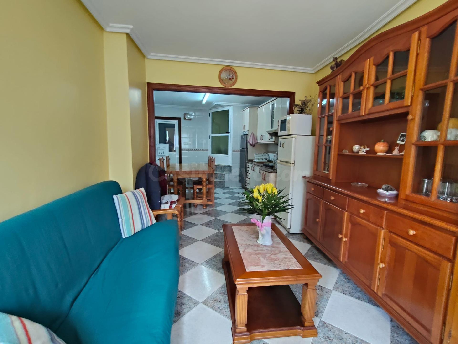 SE VENDE CASA EN VEGA DE YERES - foto 5