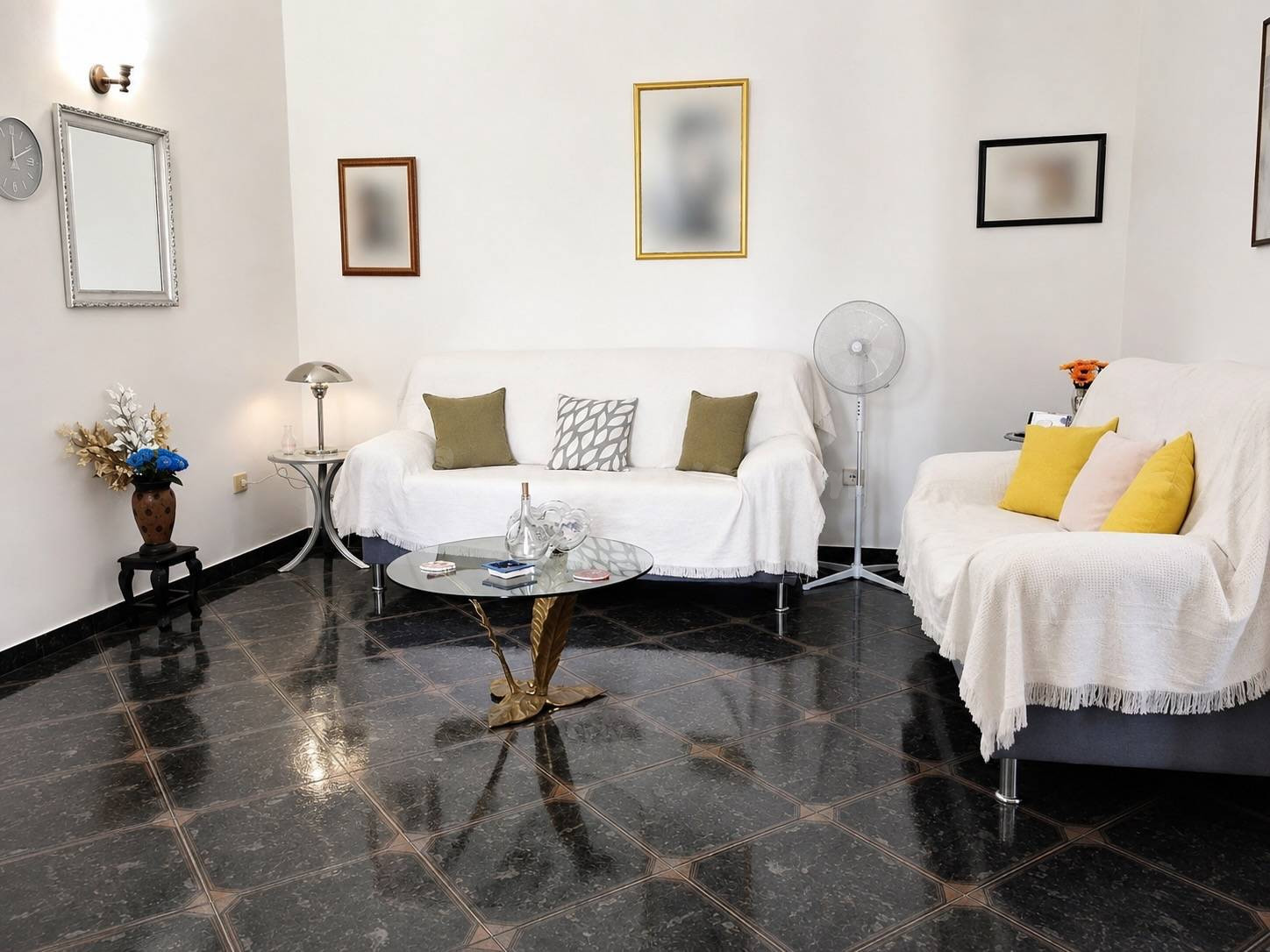 SE VENDE CASA TERRERA INDEPENDIENTE CON TERRENO EN MOYA - foto 2