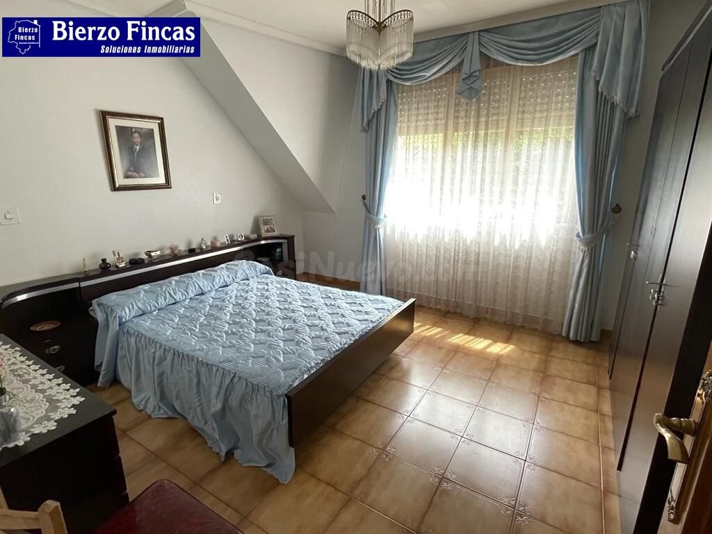 SE VENDE CASA CON PARCELA EN MATARROSA - foto 5