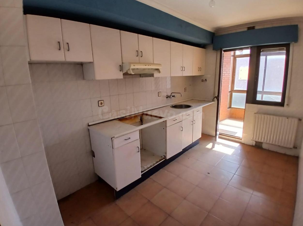 ESTUPENDO PISO EN VALENCIA DE DON JUAN - foto 4
