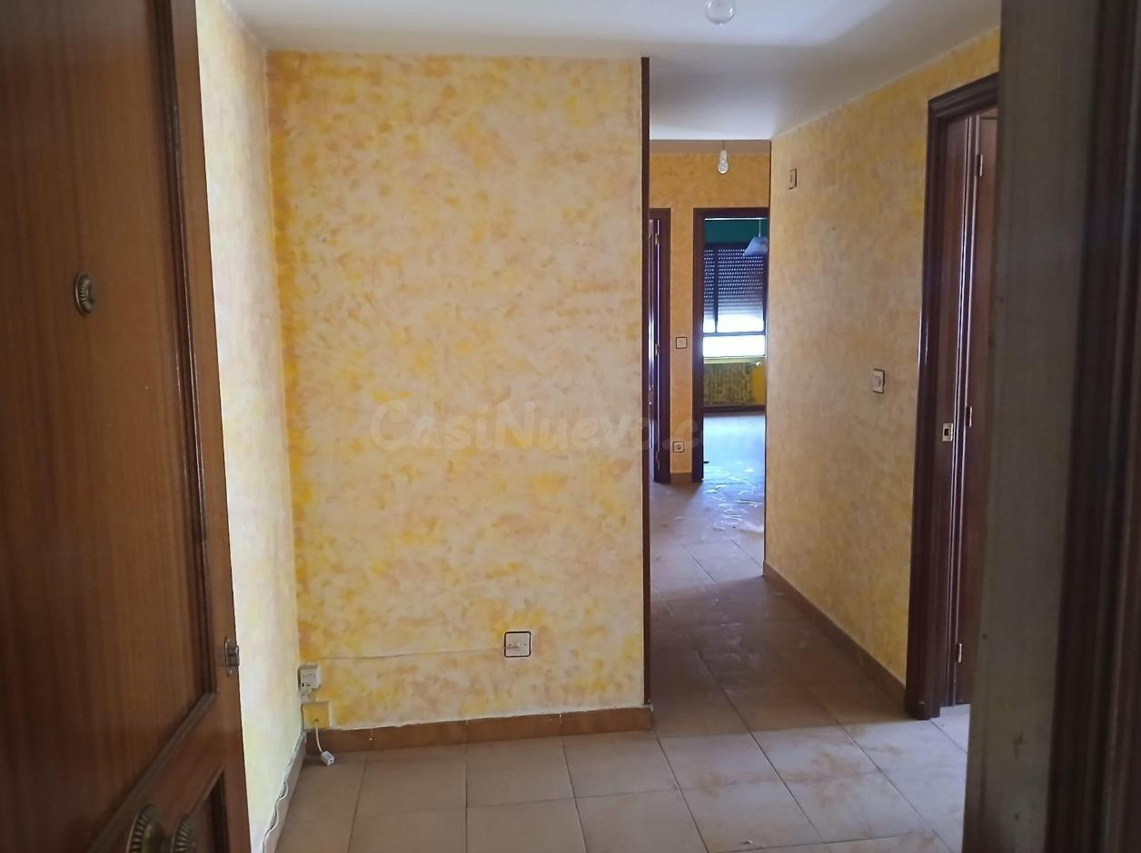 ESTUPENDO PISO EN VALENCIA DE DON JUAN - foto 5