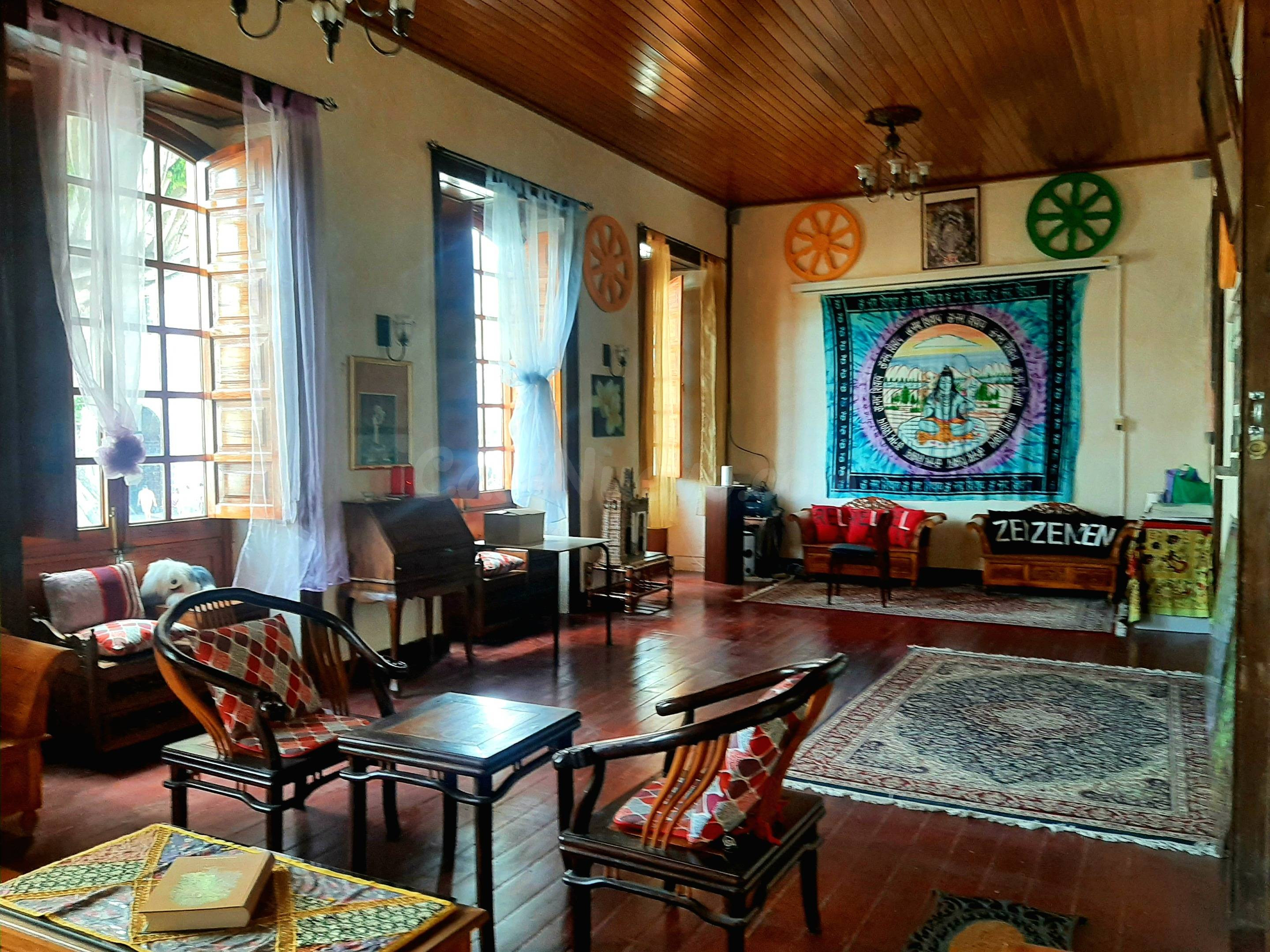 Edificio con encanto actualmente uso mixto, dos locales come - foto 5