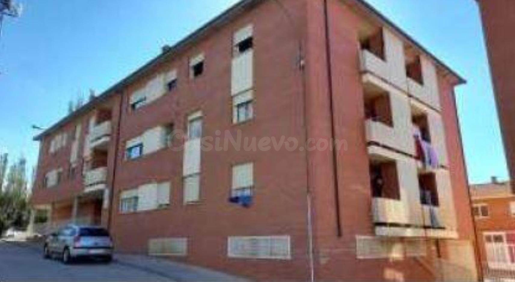PISO EN ASTORGA