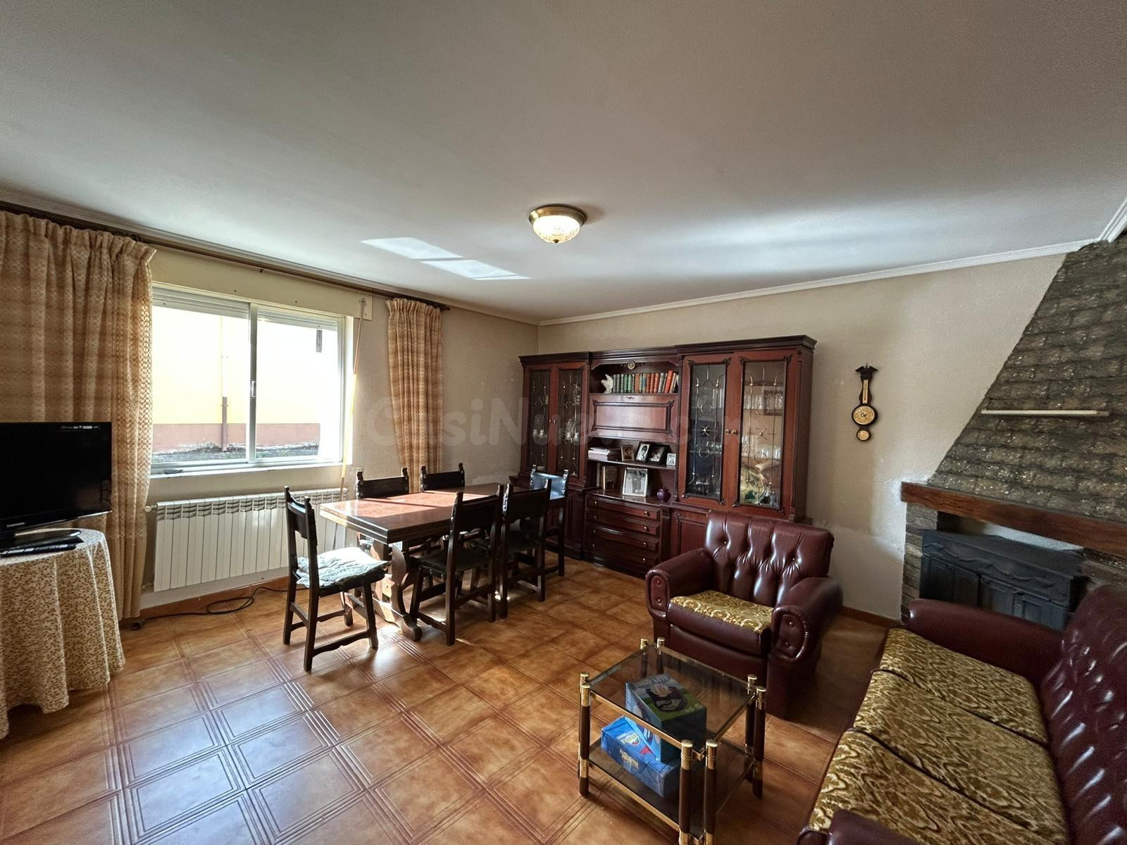 SE VENDE CASA EN ALDEA DEL PUENTE – VALDEPOLO - foto 2