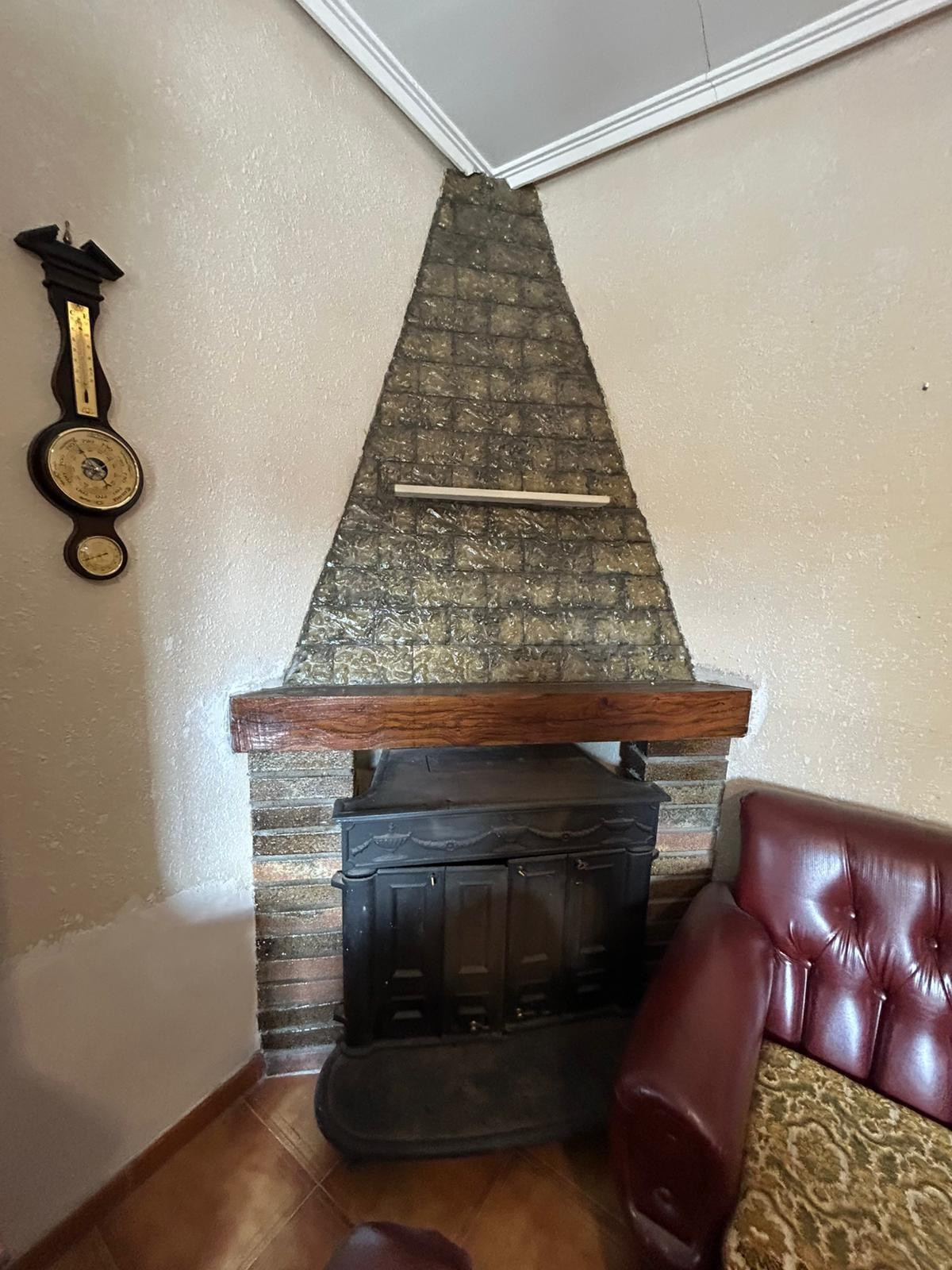 SE VENDE CASA EN ALDEA DEL PUENTE – VALDEPOLO - foto 4