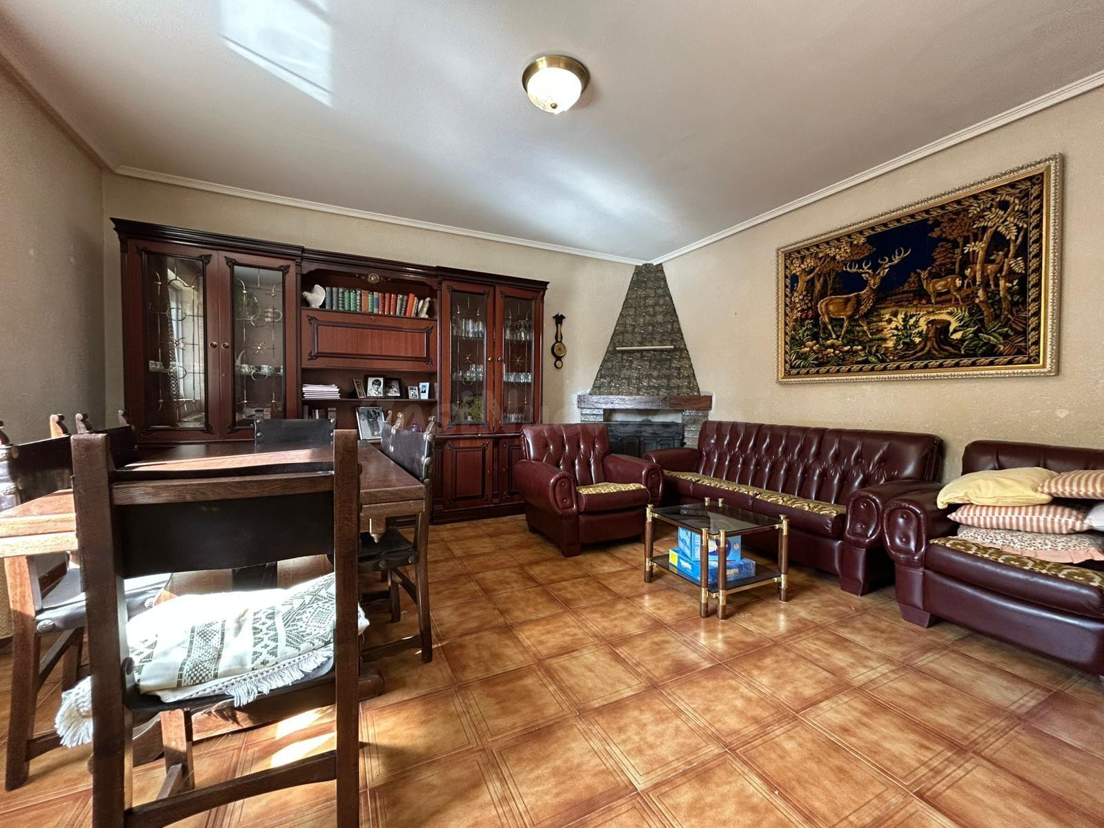 SE VENDE CASA EN ALDEA DEL PUENTE – VALDEPOLO - foto 5