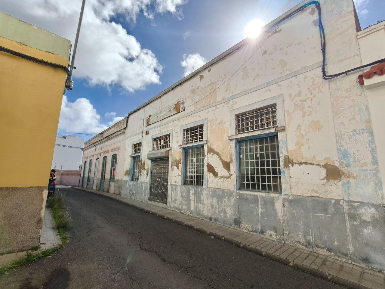 Solar urbano en esquina con gran potencial – Casco Histórico Tamaraceite | 528 m2 - foto 2