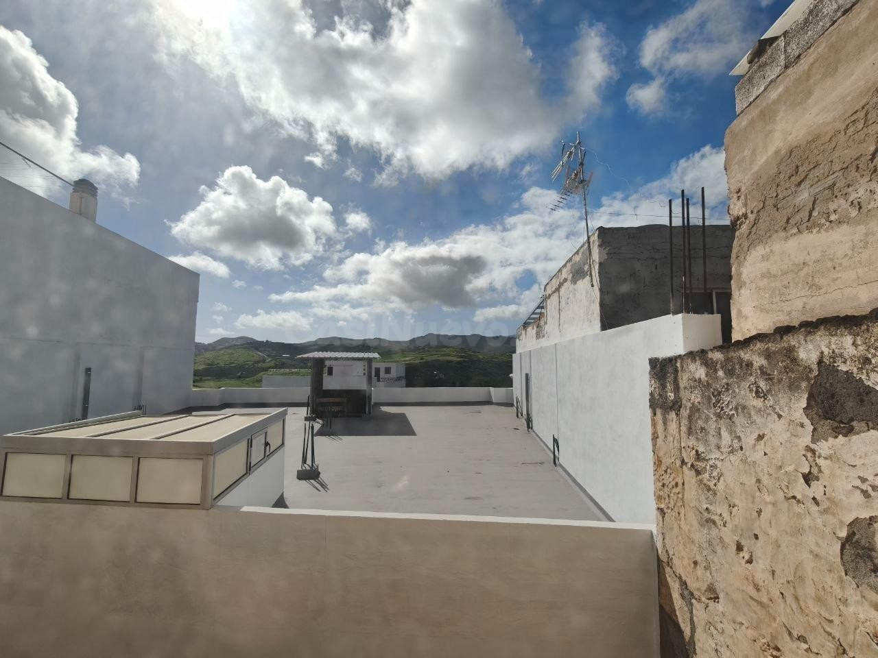 Solar urbano en esquina con gran potencial – Casco Histórico Tamaraceite | 528 m2 - foto 3
