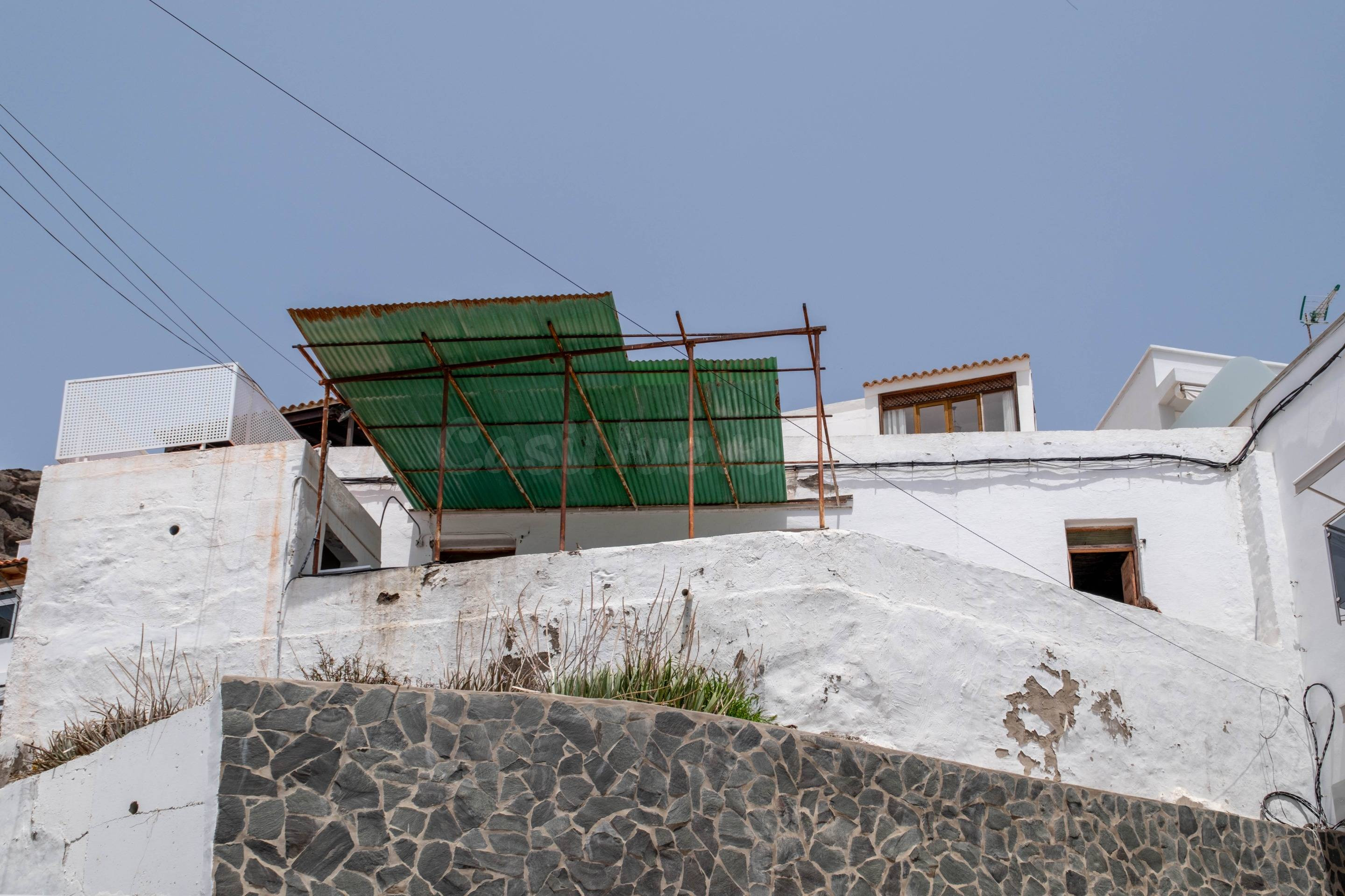 Casa a la venta en el Puerto Mogan