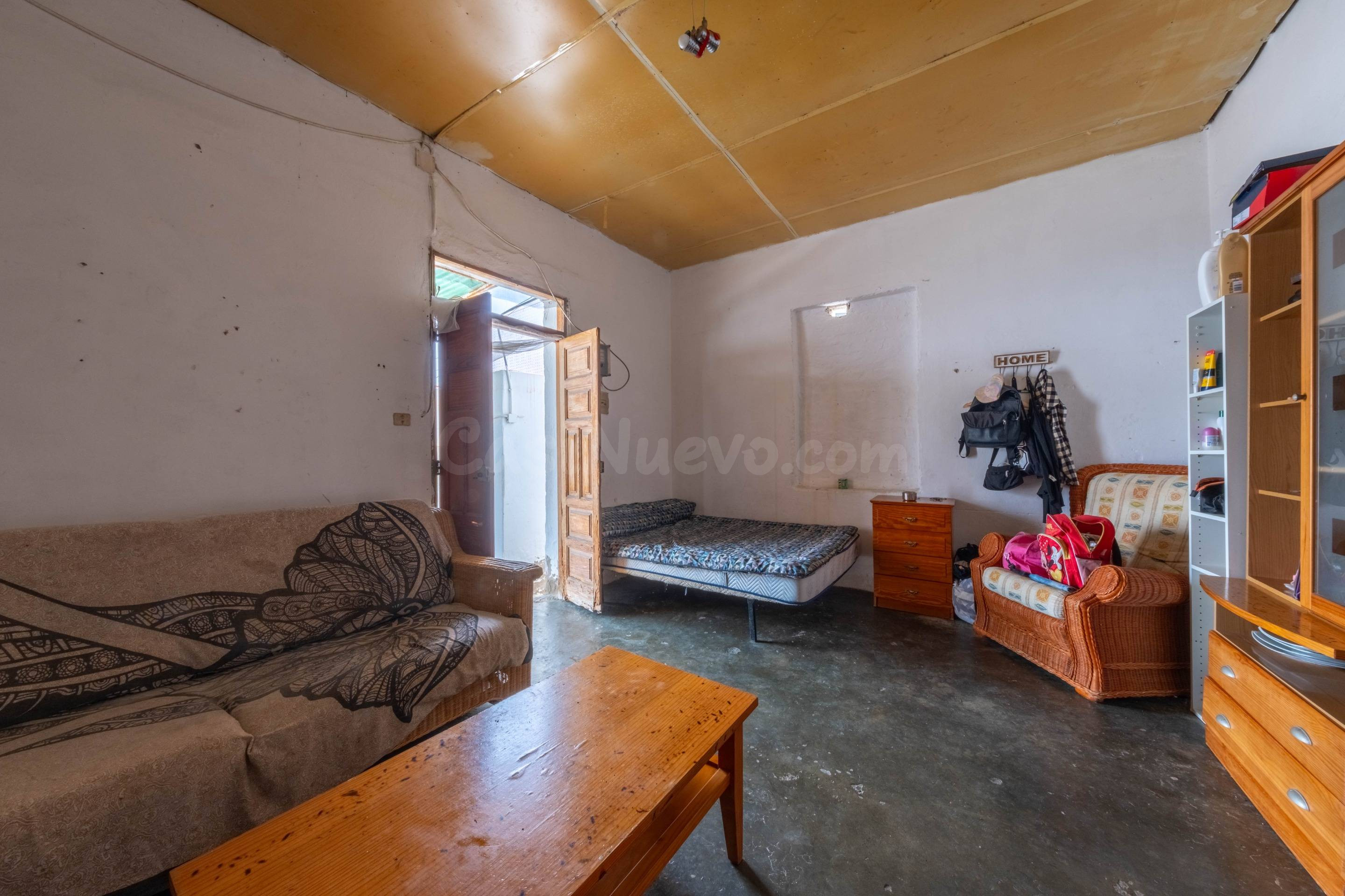 Casa a la venta en el Puerto Mogan - foto 2