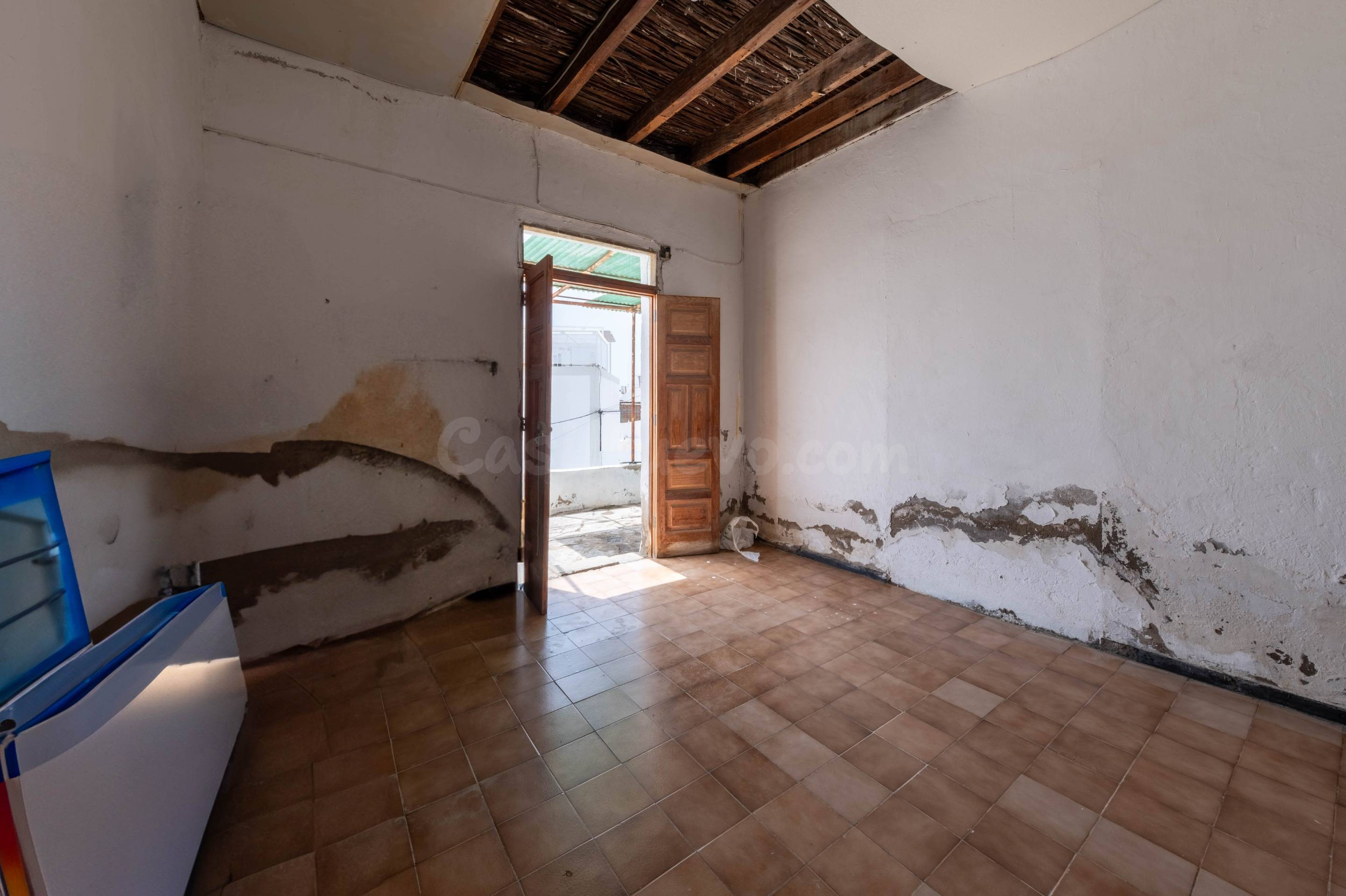 Casa a la venta en el Puerto Mogan - foto 4