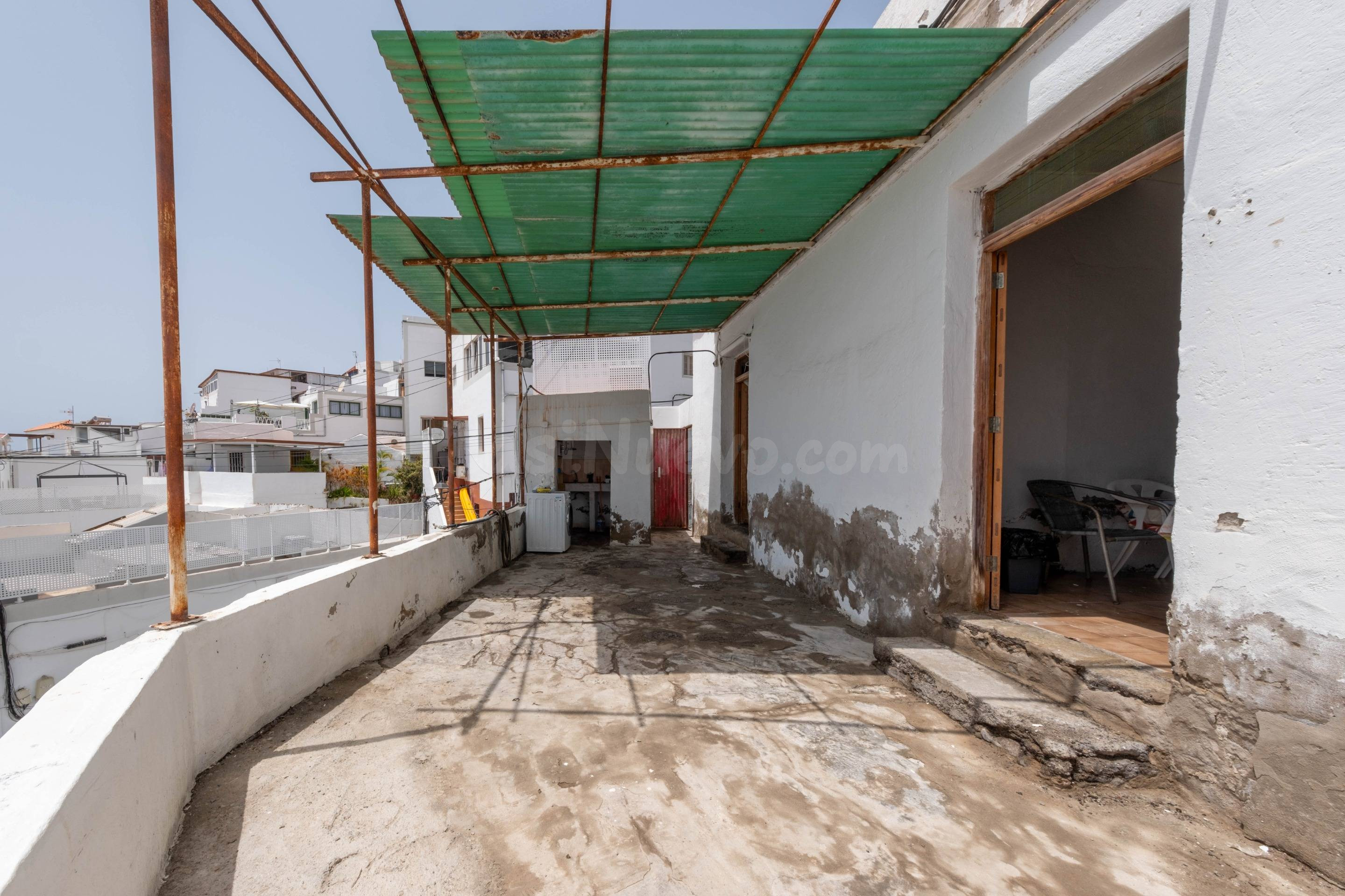 Casa a la venta en el Puerto Mogan - foto 5