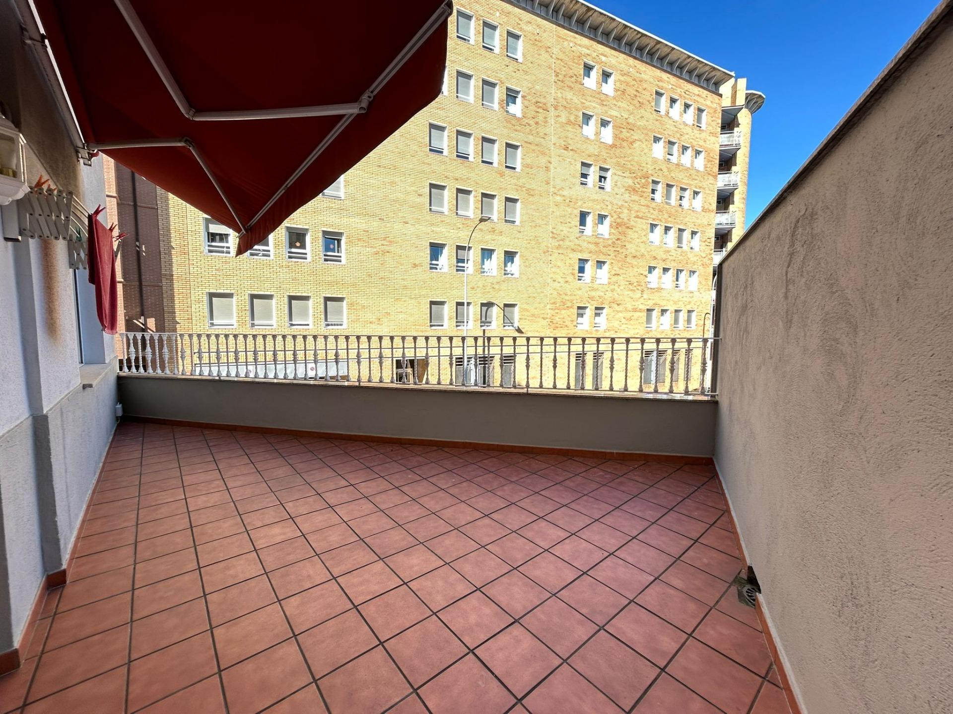 SE VENDE PISO REFORMADO EN LA PALOMERA