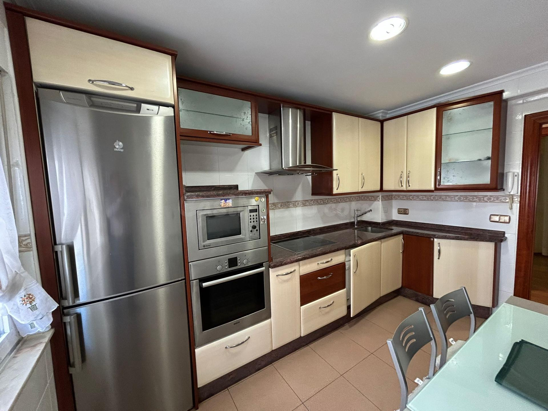 SE VENDE PISO REFORMADO EN LA PALOMERA - foto 2