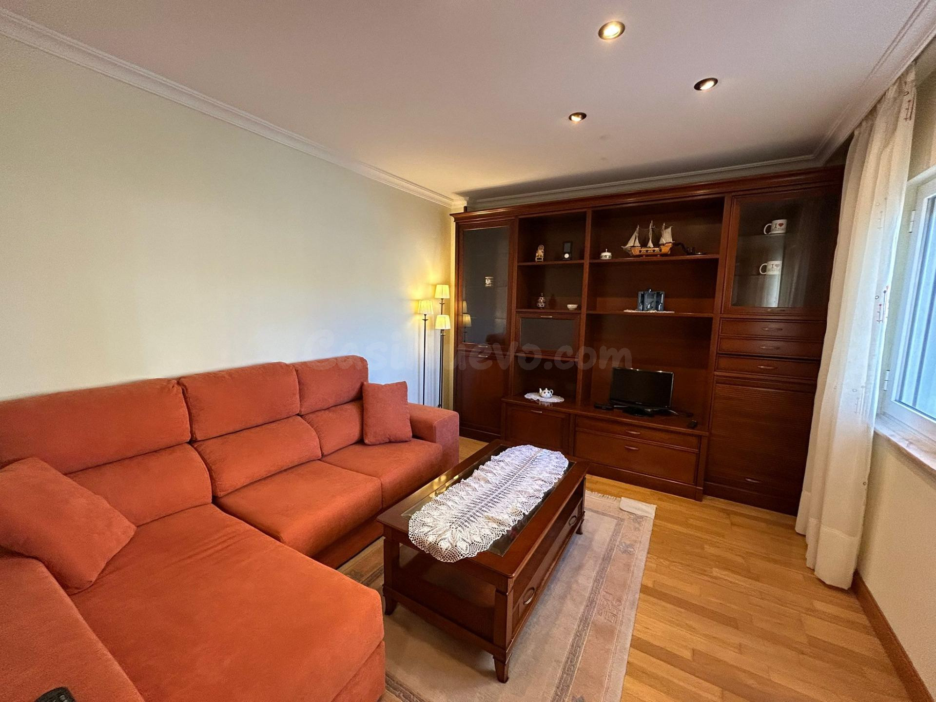 SE VENDE PISO REFORMADO EN LA PALOMERA - foto 3