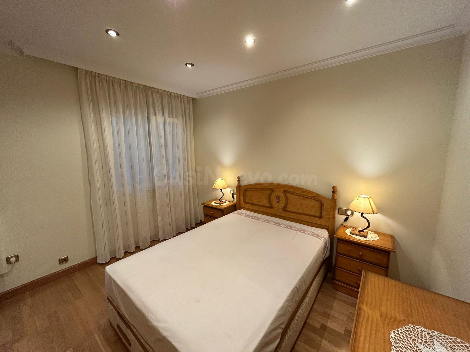 SE VENDE PISO REFORMADO EN LA PALOMERA - foto 4