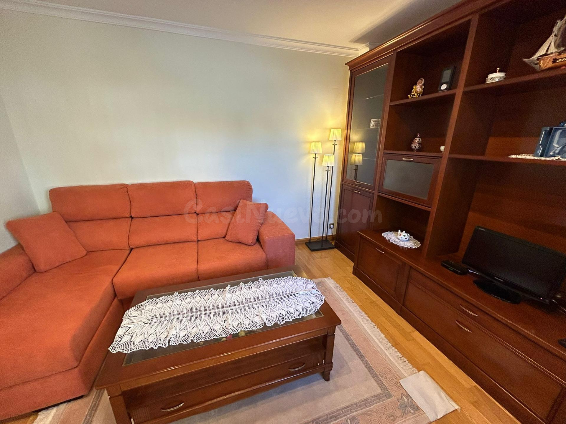 SE VENDE PISO REFORMADO EN LA PALOMERA - foto 5