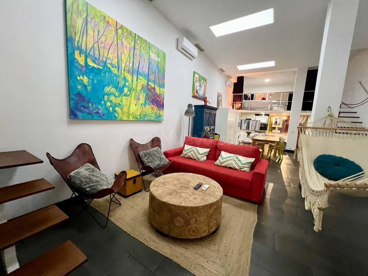 Moderno Loft en Guanarteme, Las Palmas - Ideal para Vivir Cerca del Mar
