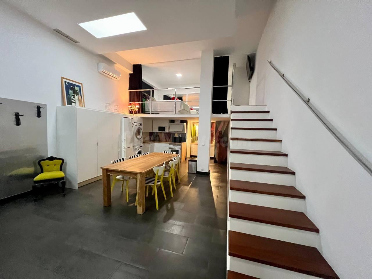 Moderno Loft en Guanarteme, Las Palmas - Ideal para Vivir Cerca del Mar - foto 2