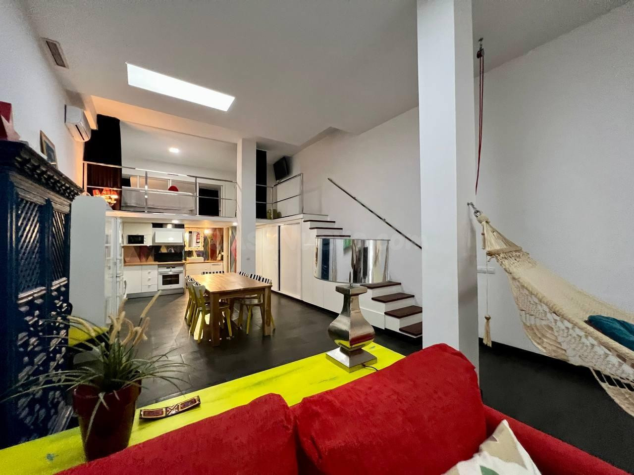 Moderno Loft en Guanarteme, Las Palmas - Ideal para Vivir Cerca del Mar - foto 3