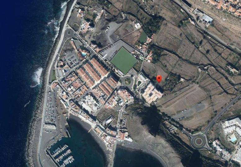 parcela urbanizable en venta en Las Nieves Agaete - foto 2
