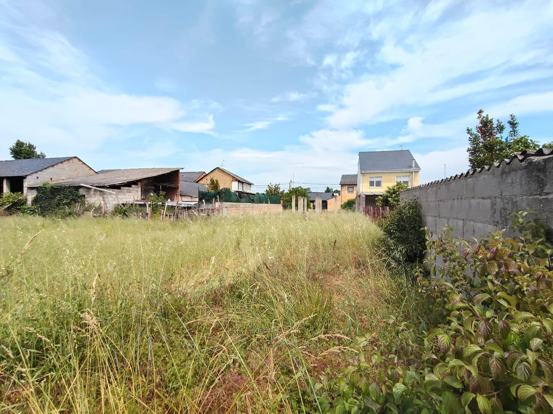 SE VENDE PARCELA URBANA EN NARAYOLA - foto 3