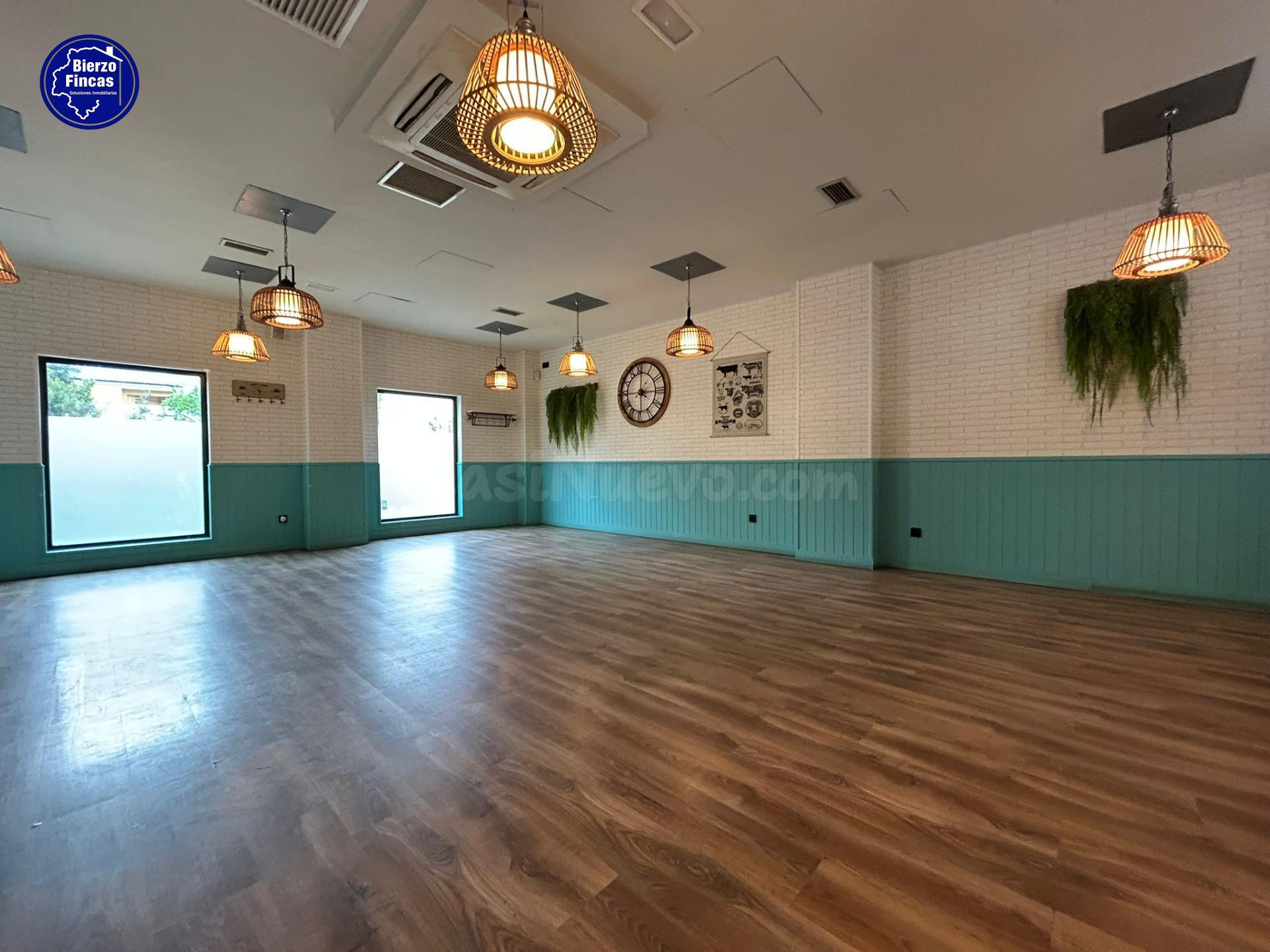 SE VENDE LOCAL DE RESTAURACIÓN EN Ponferrada - foto 3
