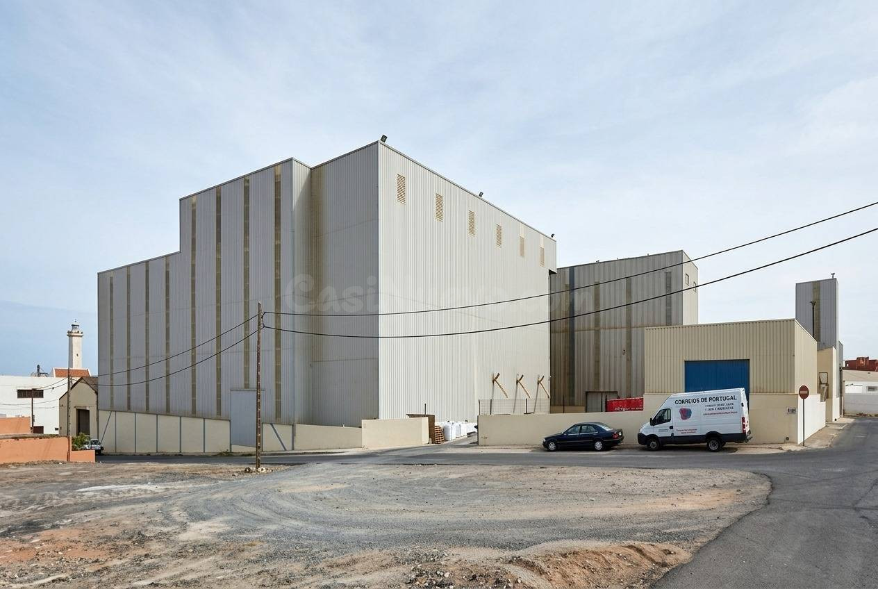 Venta naves en Las Salinas - foto 5