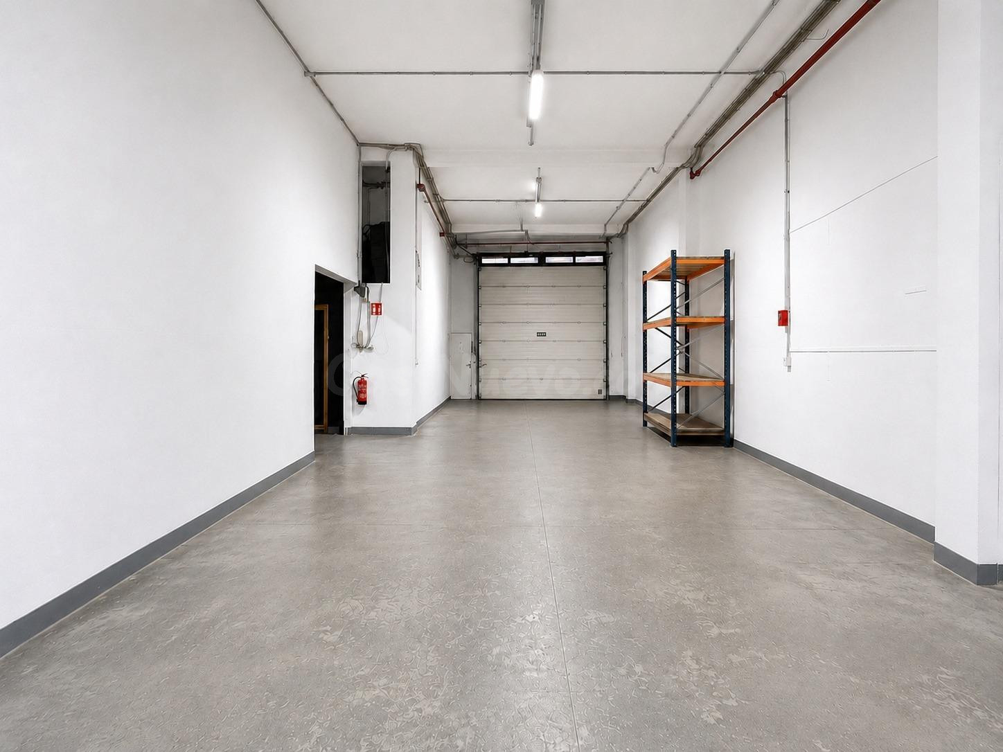 Nave industrial de alto rendimiento con amplias zonas de alm - foto 4