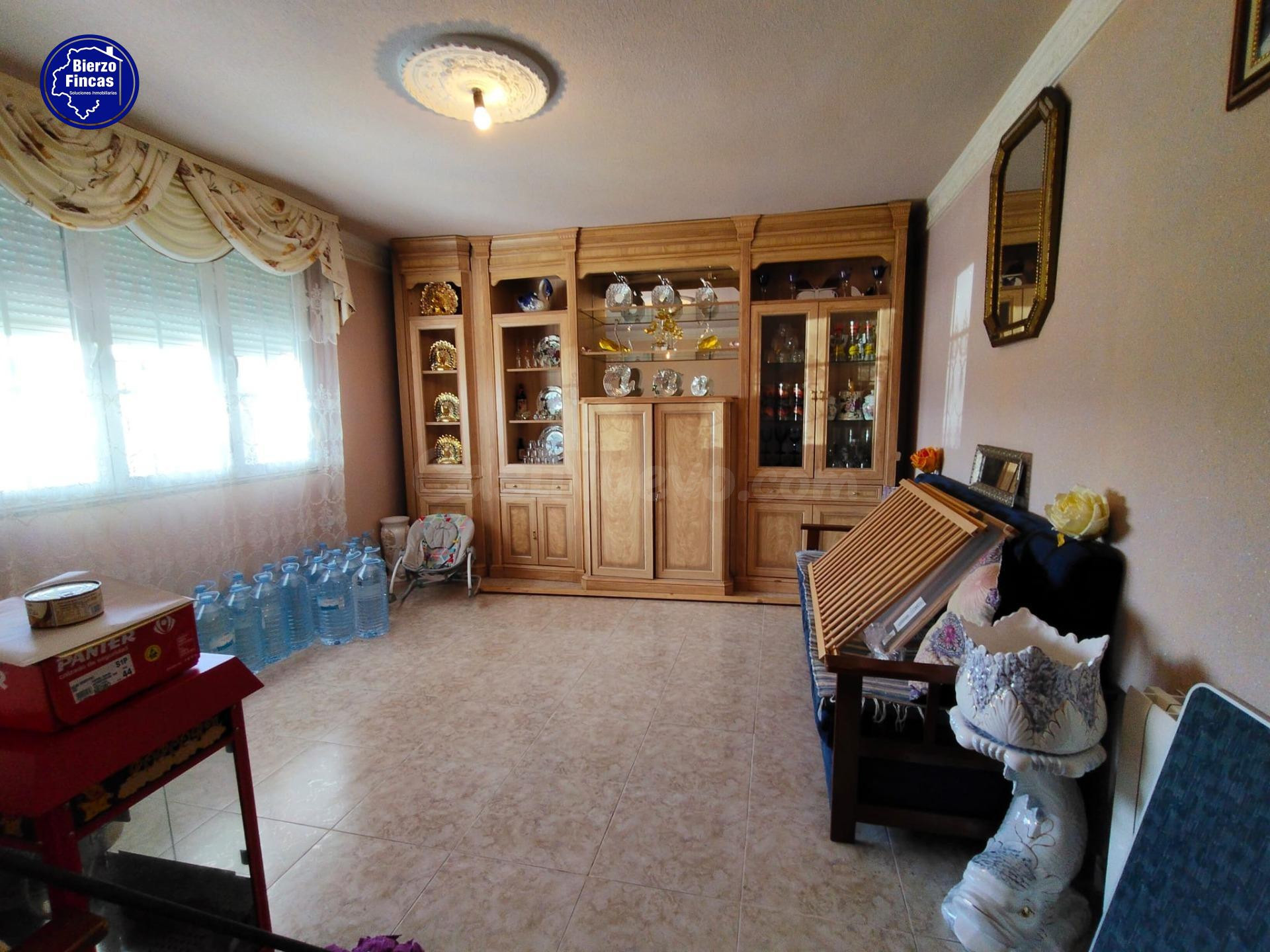 SE VENDE CASA CON GRAN PARCELA EN COLUMBRIANOS - foto 3