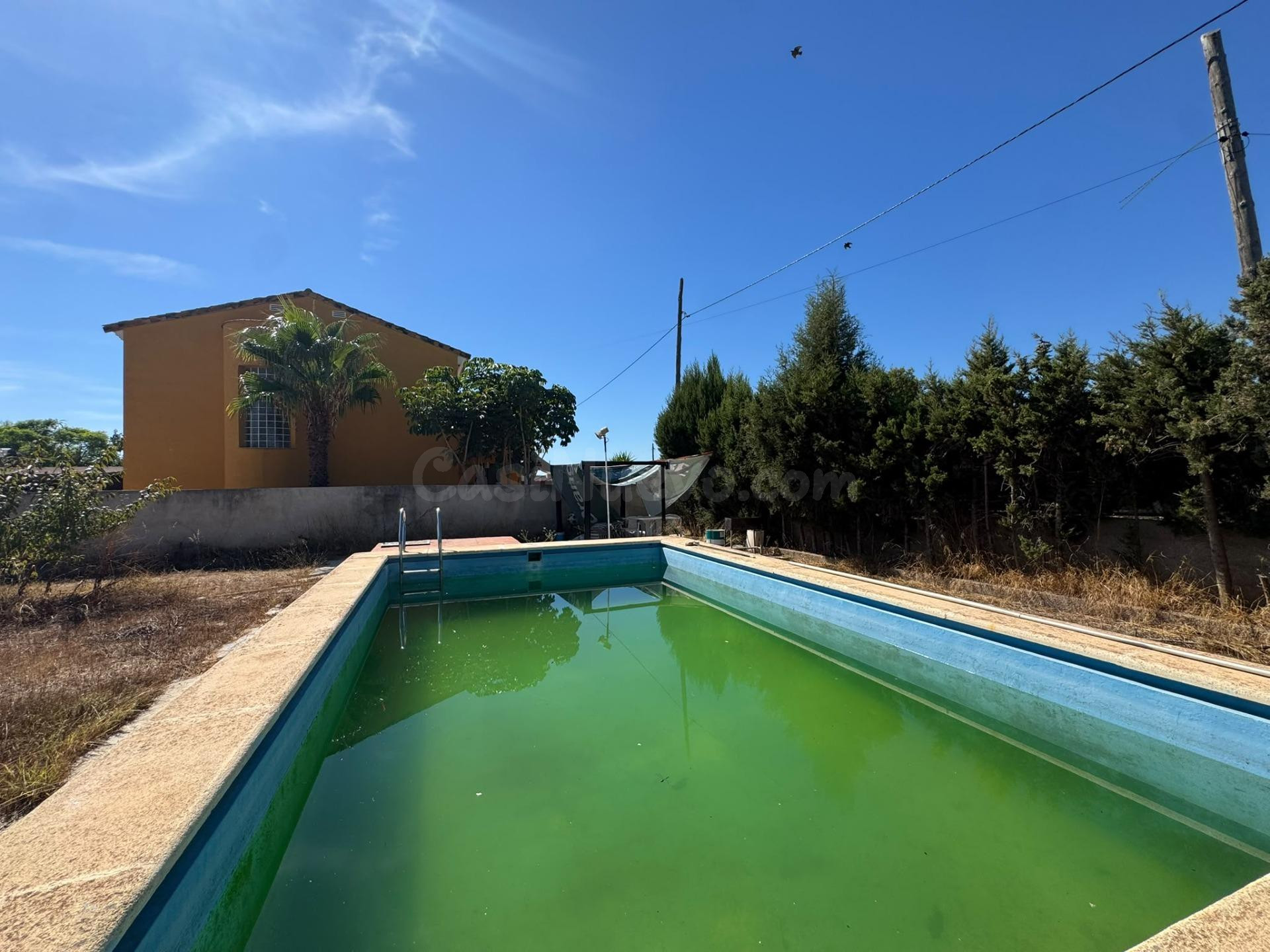 CHALET URBANO PROXIMO AL PUEBLO - foto 4