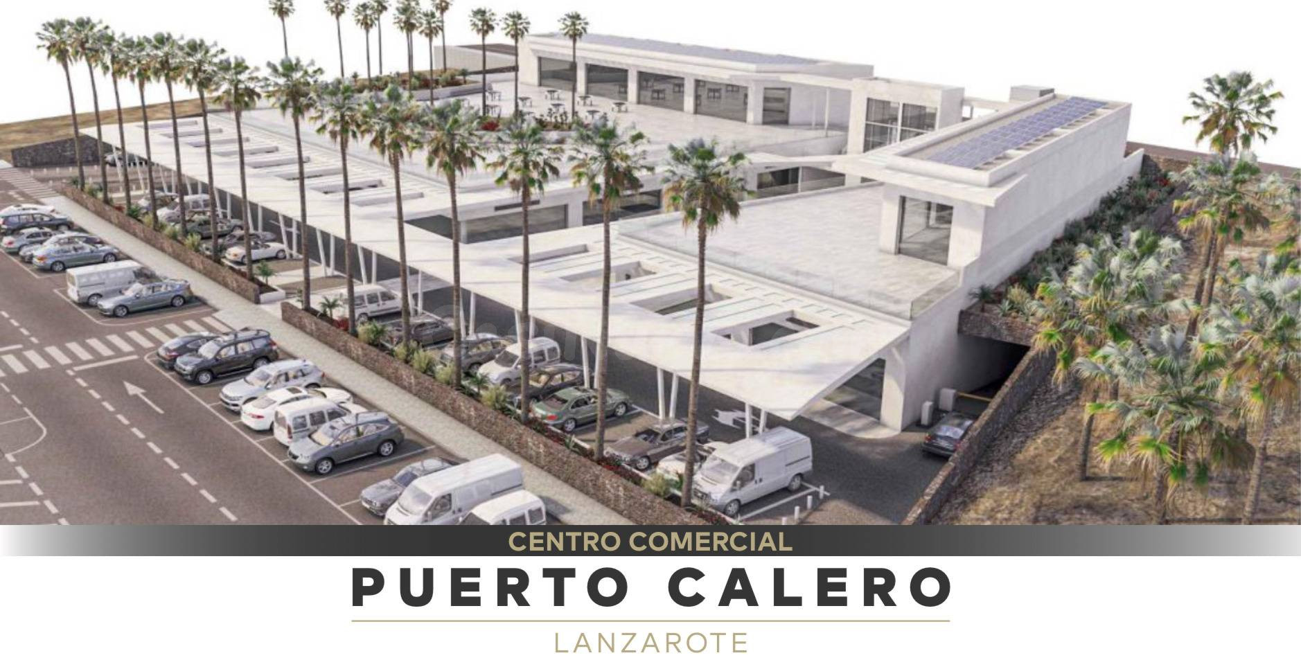 ALQUILER DE LOCAL A ESTRENAR EN NUEVO CENTRO COMERCIAL PUERT