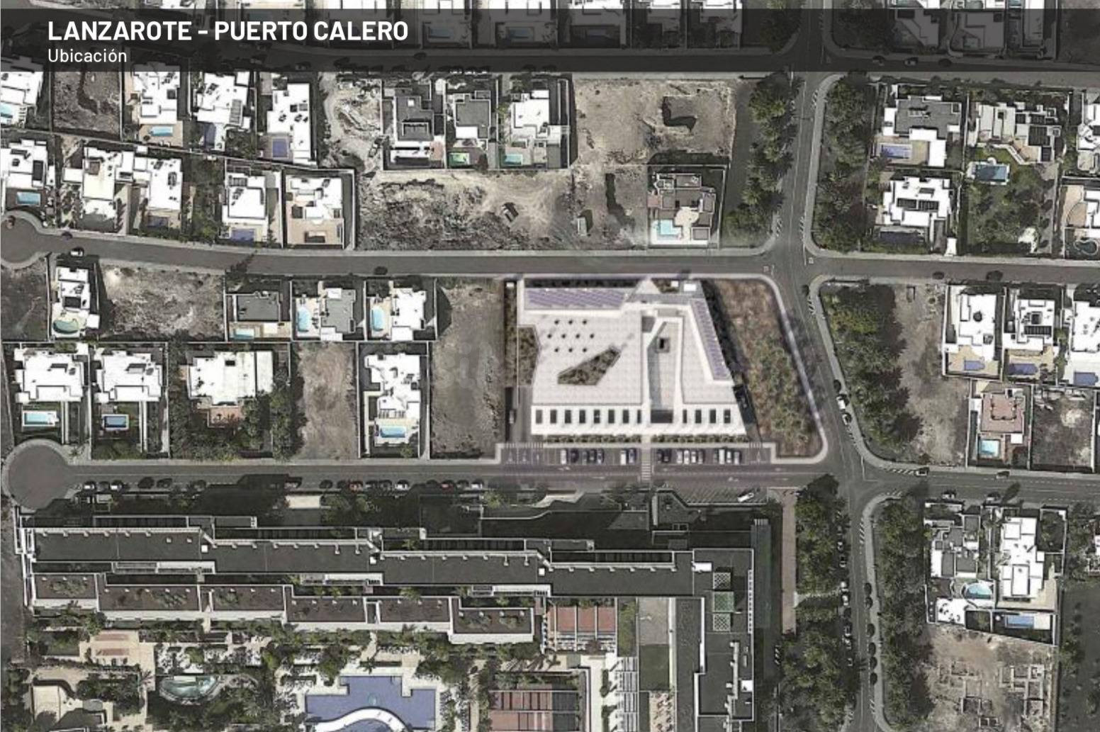 LOCAL+TERRAZA A ESTRENAR EN NUEVO CENTRO COMERCIAL PUERTO CA - foto 2