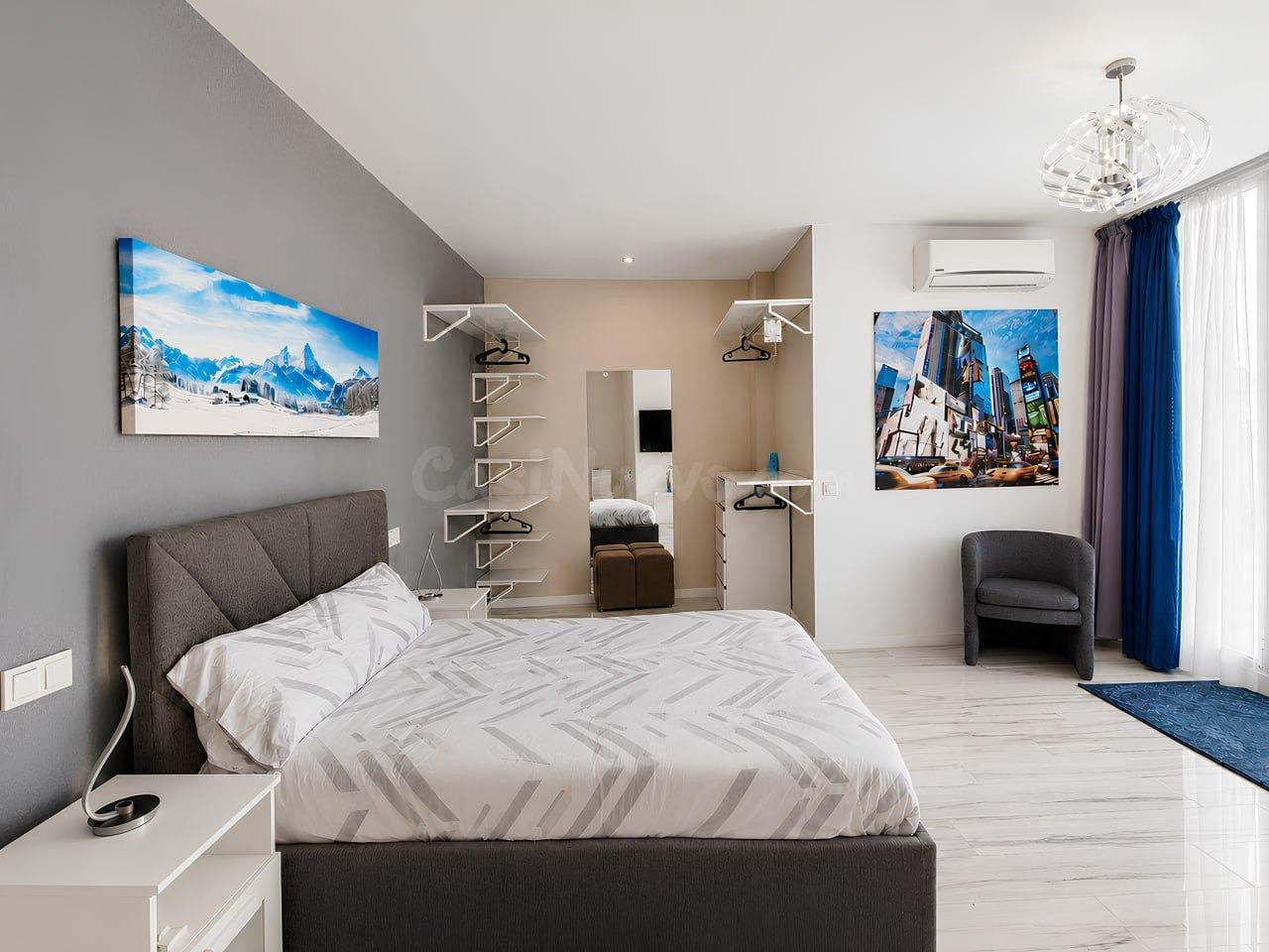 Una oportunidad interesante para quienes buscan adquirir un edificio completo con varias unidades residenciales dentro de una misma propiedad. - foto 5