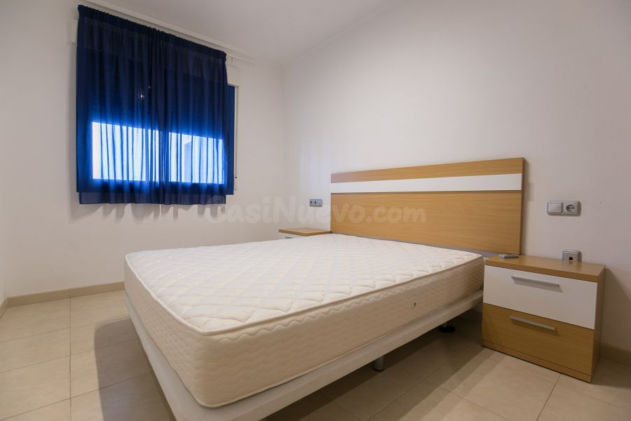 Apartamento turístico, 2 habit.2 baños, GARAJE +TRASTERO, - foto 5