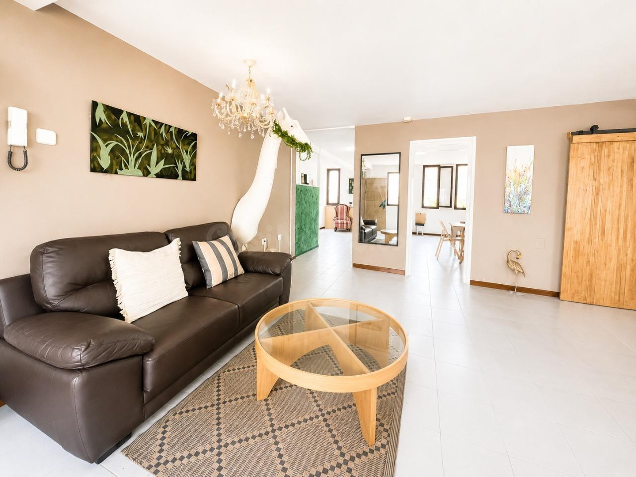 Espacio profesional de 407 m2 listo para trabajar en El Seba - foto 2