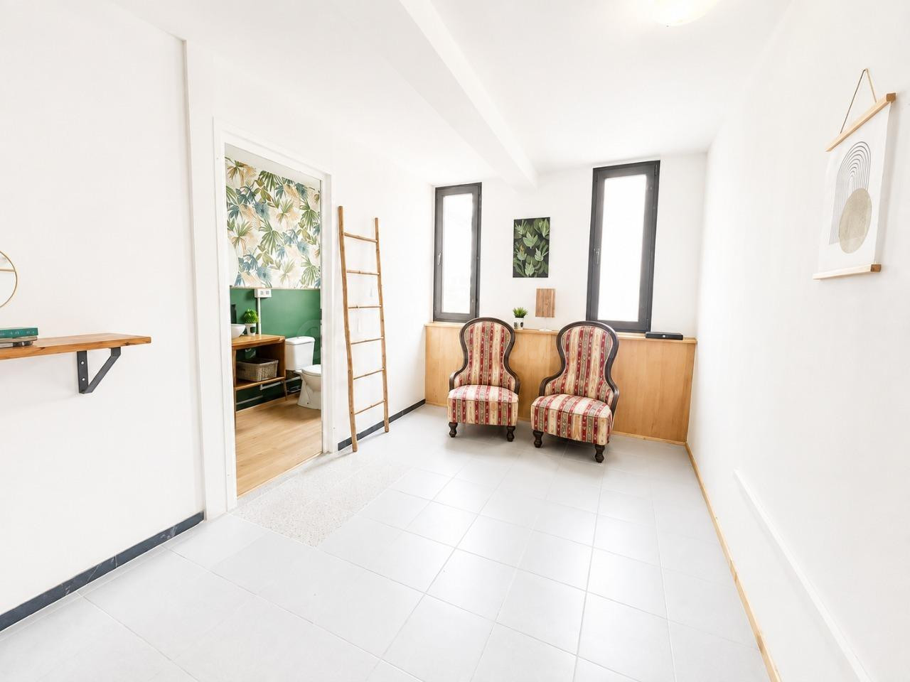 Espacio profesional de 407 m2 listo para trabajar en El Seba - foto 4