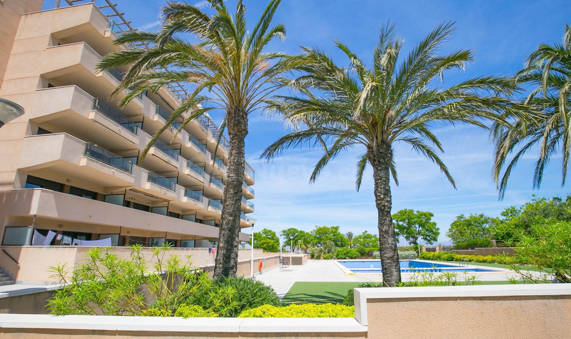 Tu nuevo hogar en Arenales del Sol