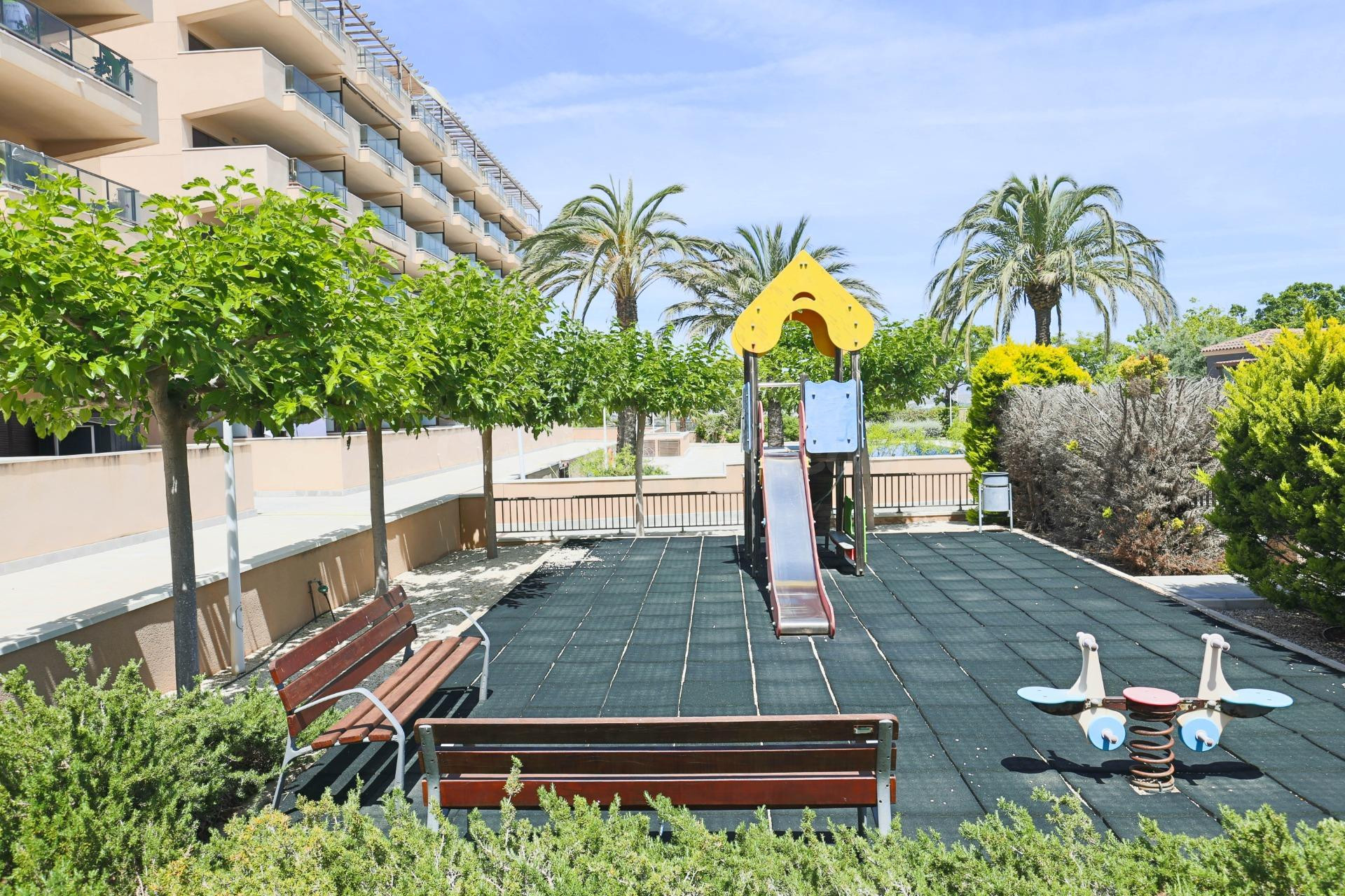 Tu nuevo hogar en Arenales del Sol - foto 2